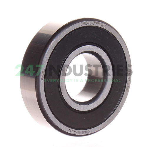 6305-C-2HRS-C3>V FAG