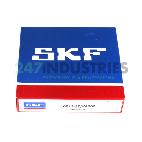 6213-2Z/VA208 SKF Image 3