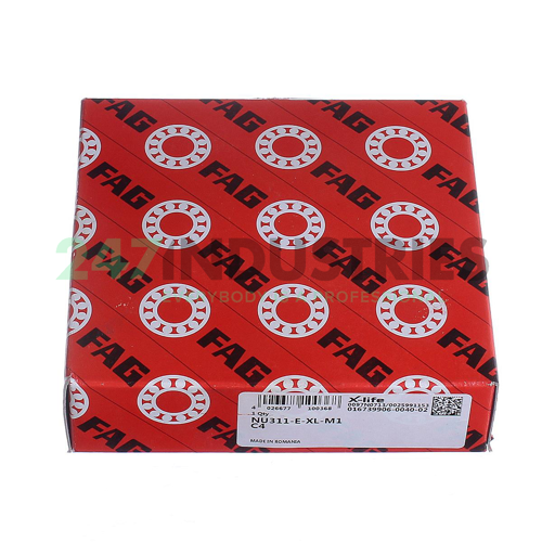 NU311-E-XL-M1-C4 FAG Image 5