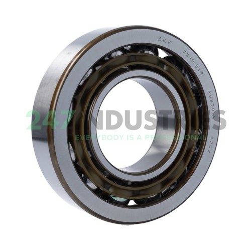 7316BEP SKF