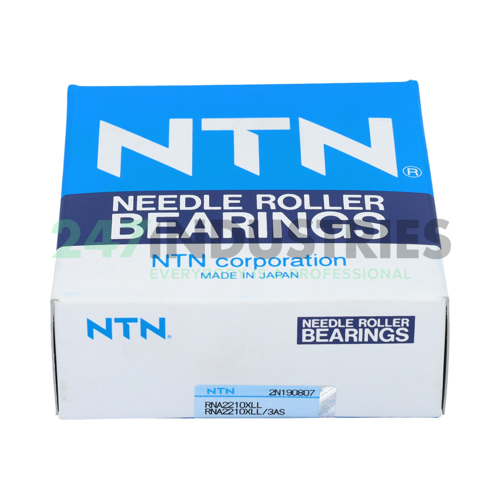 RNA2210XLL/3AS NTN Image 3