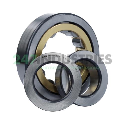 NUP410-XL-M1 FAG Image 3