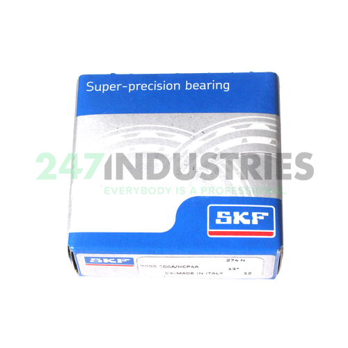 7202CDGA/HCP4A SKF Image 3