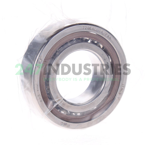 7206ACDGA/P4A SKF