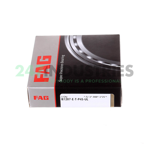 B7207-E-T-P4S-UL FAG Image 2