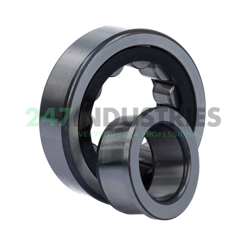 NJ305-E-XL-TVP2-C3 FAG Image 3