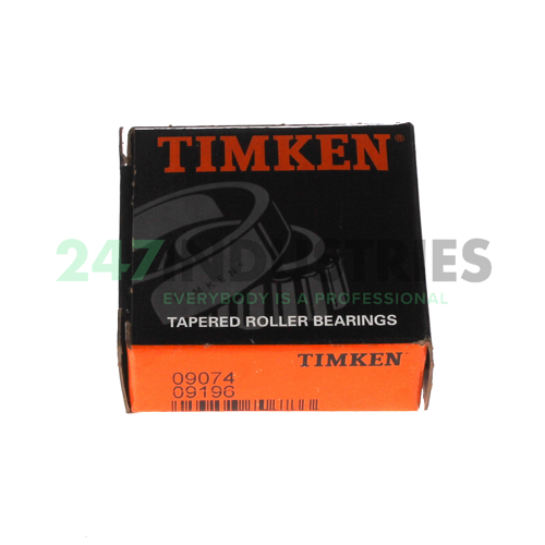 09074/09196 SKF Image 4