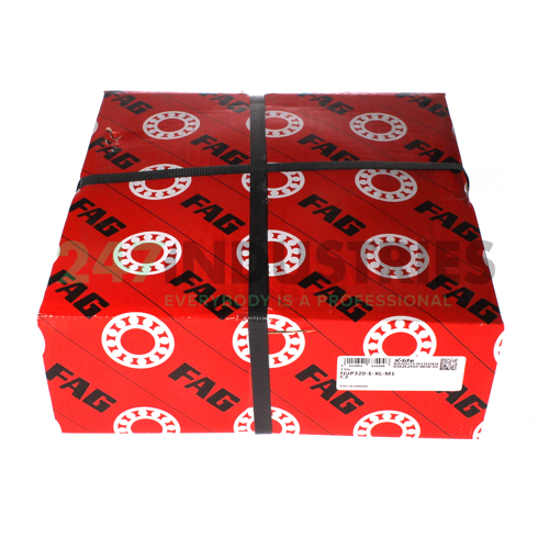 NUP320-E-XL-M1-C3 FAG Image 4