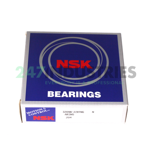 3209B-2ZRTNG NSK Image 3