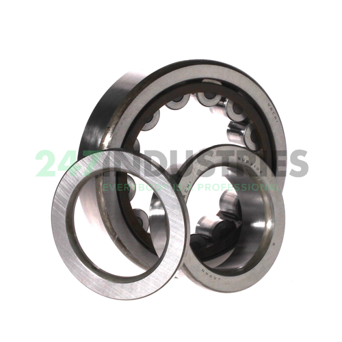 NUP310EG Nachi Image 3