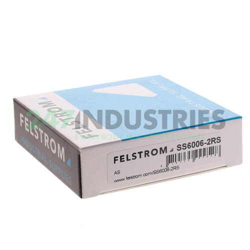 SS6006-2RS Felstrom Image 2