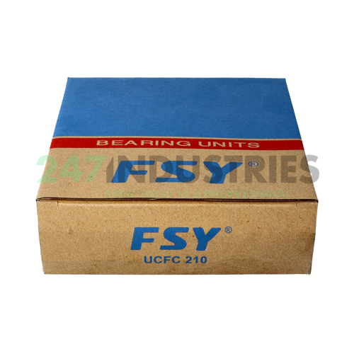 UCFC210 FSY Image 3