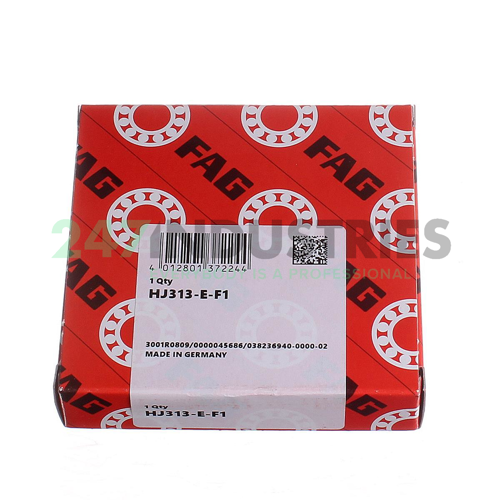 HJ313-E-F1 FAG Image 3