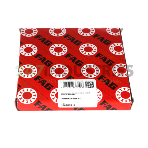 HJ2218-E FAG Image 3