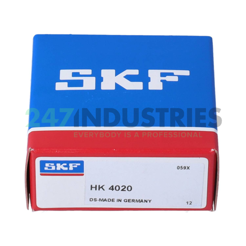 HK4020 SKF