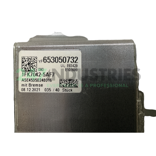 1FK7042-5AF71-1EH2 Siemens Image 4