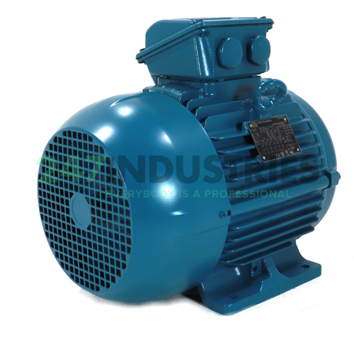 3K32CI3132S6B3 WEG Image 3