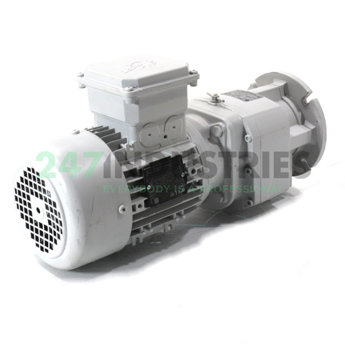 SK372.1F-80S/4TF Nord Drive Systems Image 3