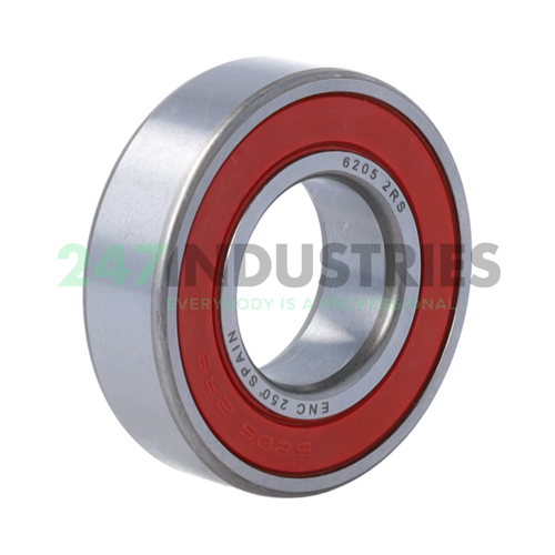 6205 2RS-250°C ENC