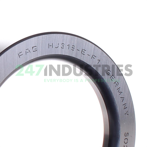 HJ318-E-F1 FAG Image 2