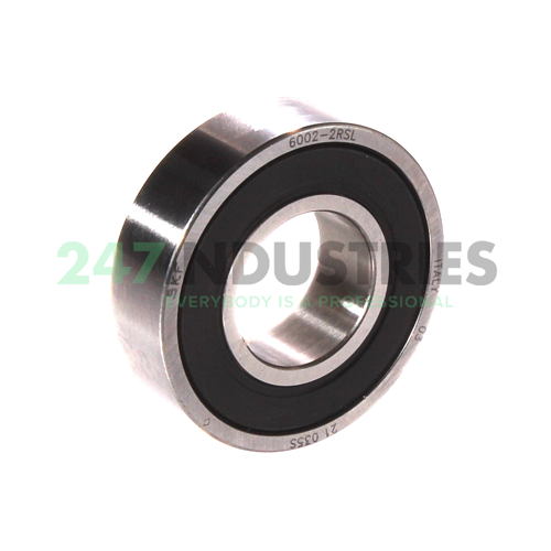 6002-2RSL SKF