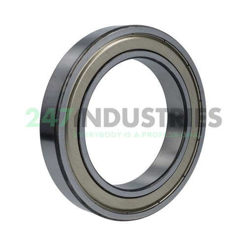 6020ZZC3 NSK Image 2