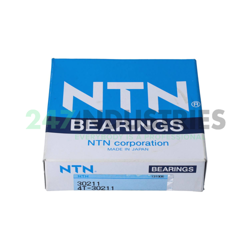 4T-30211 NTN Image 3