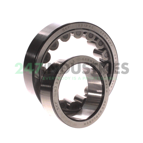 NUP211ECJ SKF Image 3