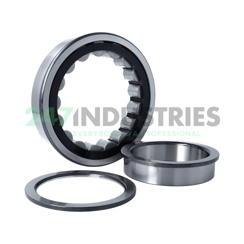 NUP220-E-XL-TVP2-C3 FAG Image 2