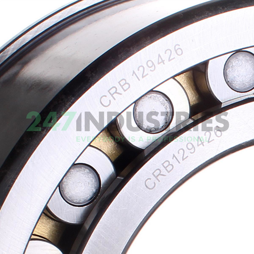 CRB129426 NKE Image 4