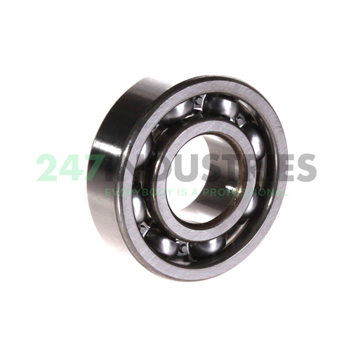 6204 NSK Image 2