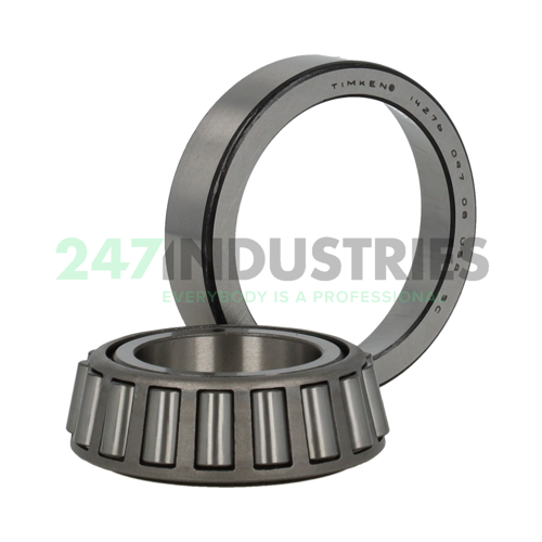 14138A-99401 Timken Image 3