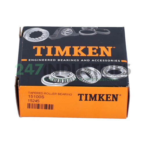 15100S/15245 Timken