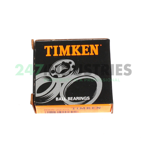 6005-ZZC3 Timken Image 3