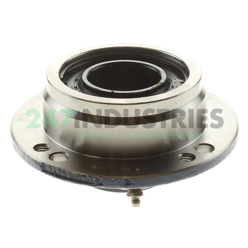 QMCW10J050SM QM Bearings/Timken Group Image 2