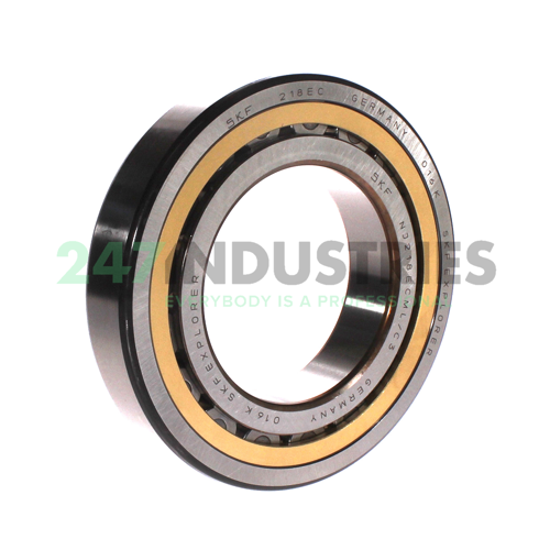 NJ218ECML/C3 SKF