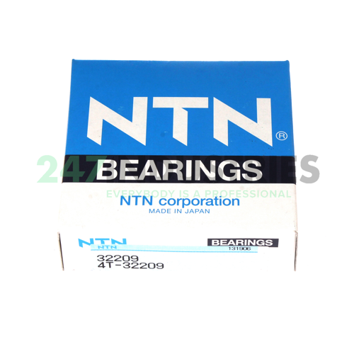 4T-32209 NTN Image 4