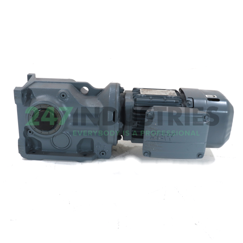 KA47B/DRS71M4BE1HR SEW-EURODRIVE Image 3