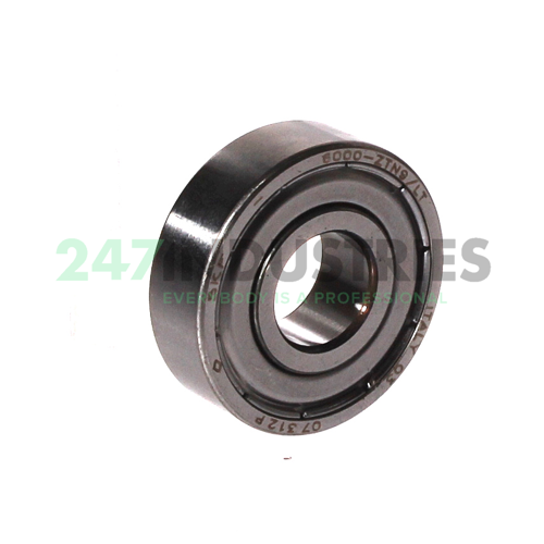 6000-ZTN9/LT SKF