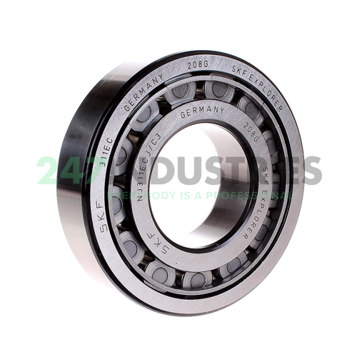 NJ311ECJ/C3 SKF