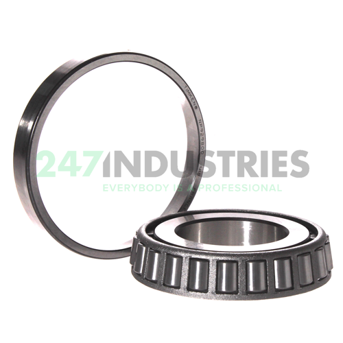 NP238750/NP929800 Timken