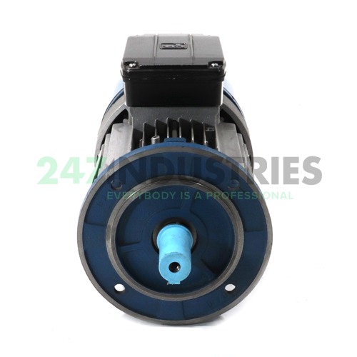 BAD100LB4/6B5 MGM Image 2