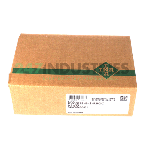 KWVE15-B-S-RROC-V1-G3 INA Image 4