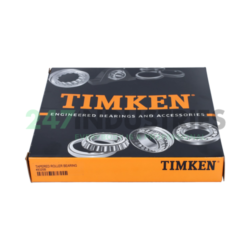 48320B-20024 Timken Image 3