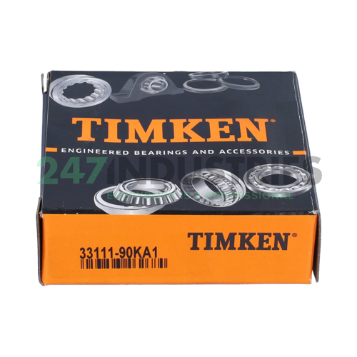 33111-90KA1 Timken Image 5
