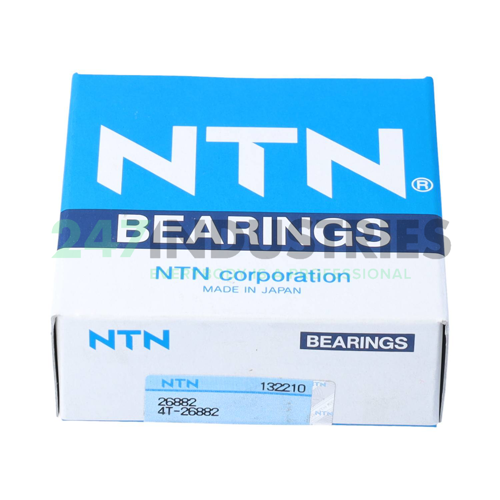 4T-26882 NTN Image 3