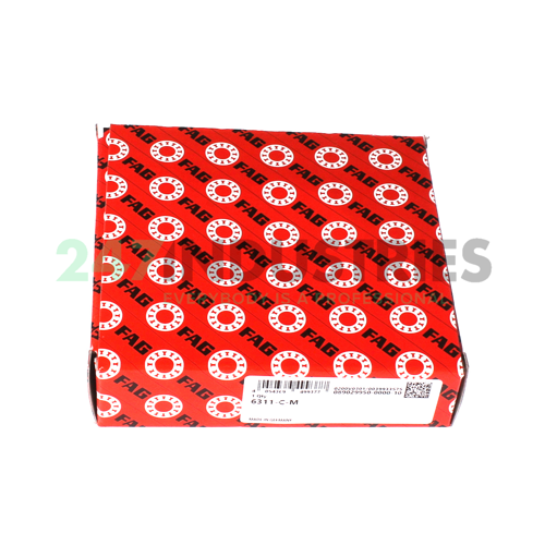 6311-C-M FAG Image 3