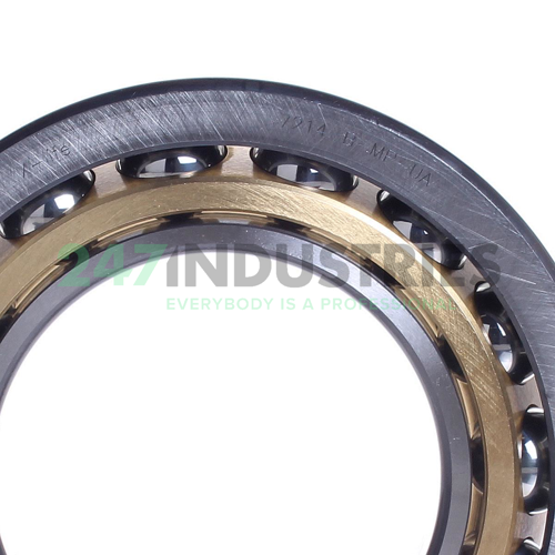 7214B.MP.UA FAG Image 2