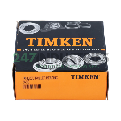 365S-20024 Timken Image 3
