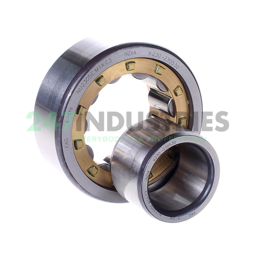 NU2305E.M1A.C3 FAG Image 2